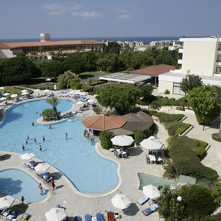 Avanti Hotel Paphos Kültér fotó
