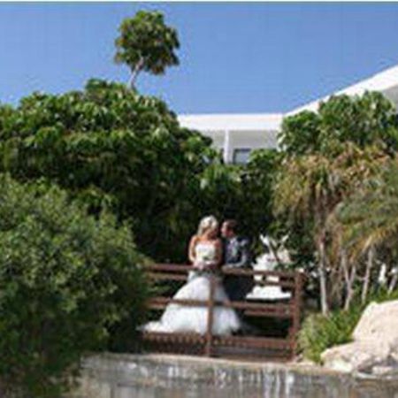 Avanti Hotel Paphos Kültér fotó