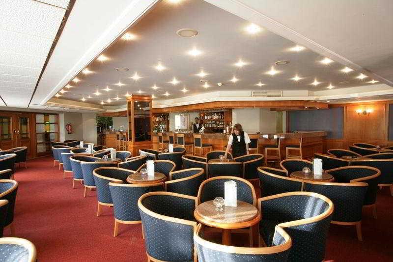 Avanti Hotel Paphos Kültér fotó
