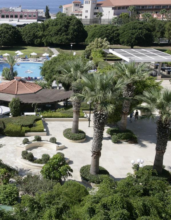 Avanti Hotel Paphos Kültér fotó