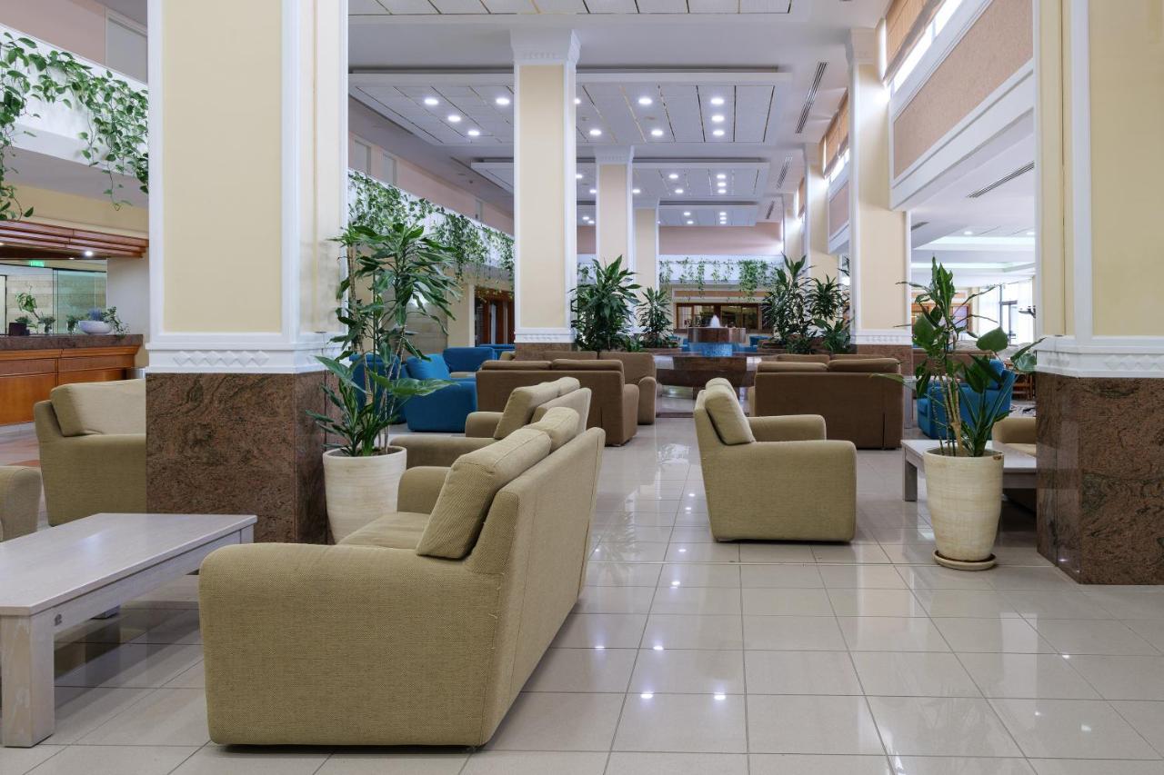 Avanti Hotel Paphos Kültér fotó