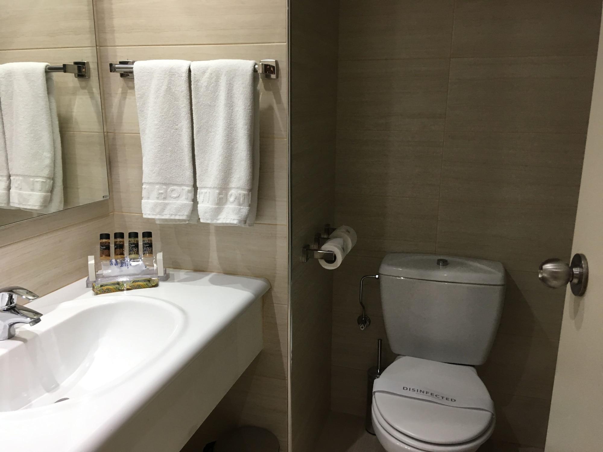 Avanti Hotel Paphos Kültér fotó