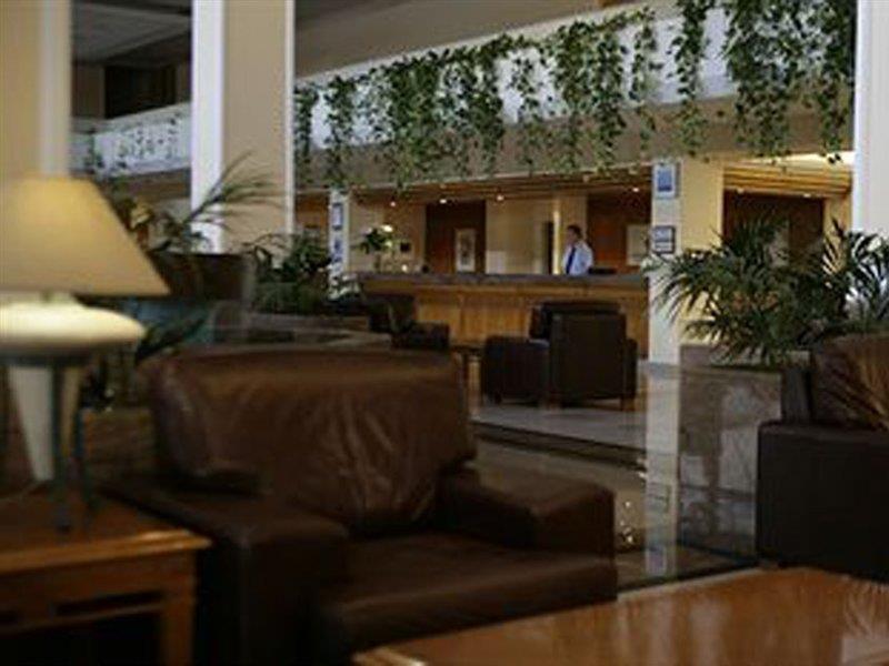 Avanti Hotel Paphos Kültér fotó