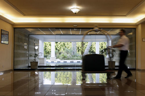 Avanti Hotel Paphos Kültér fotó