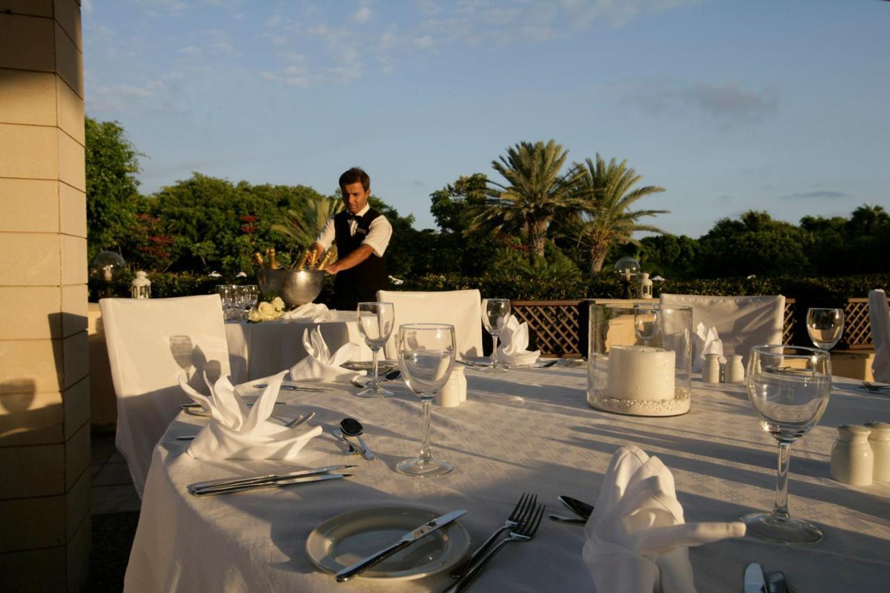 Avanti Hotel Paphos Kültér fotó
